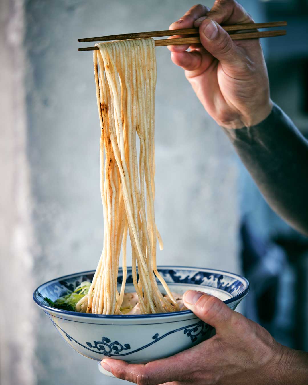 Restaurant Kintsugi slow food comida japonesa barcelona xerta cuina tradicional japonesa- sushi